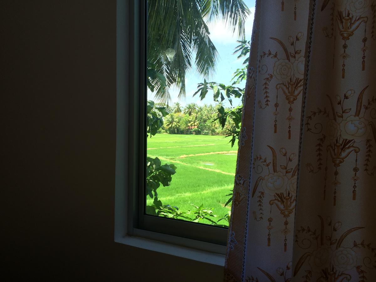 Hotel View Point Tissamaharama Εξωτερικό φωτογραφία