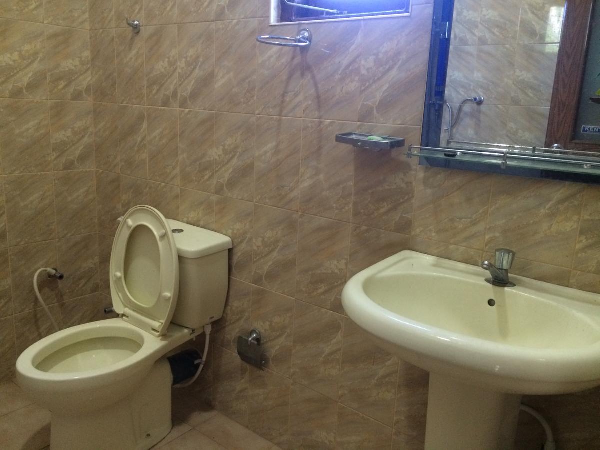 Hotel View Point Tissamaharama Εξωτερικό φωτογραφία