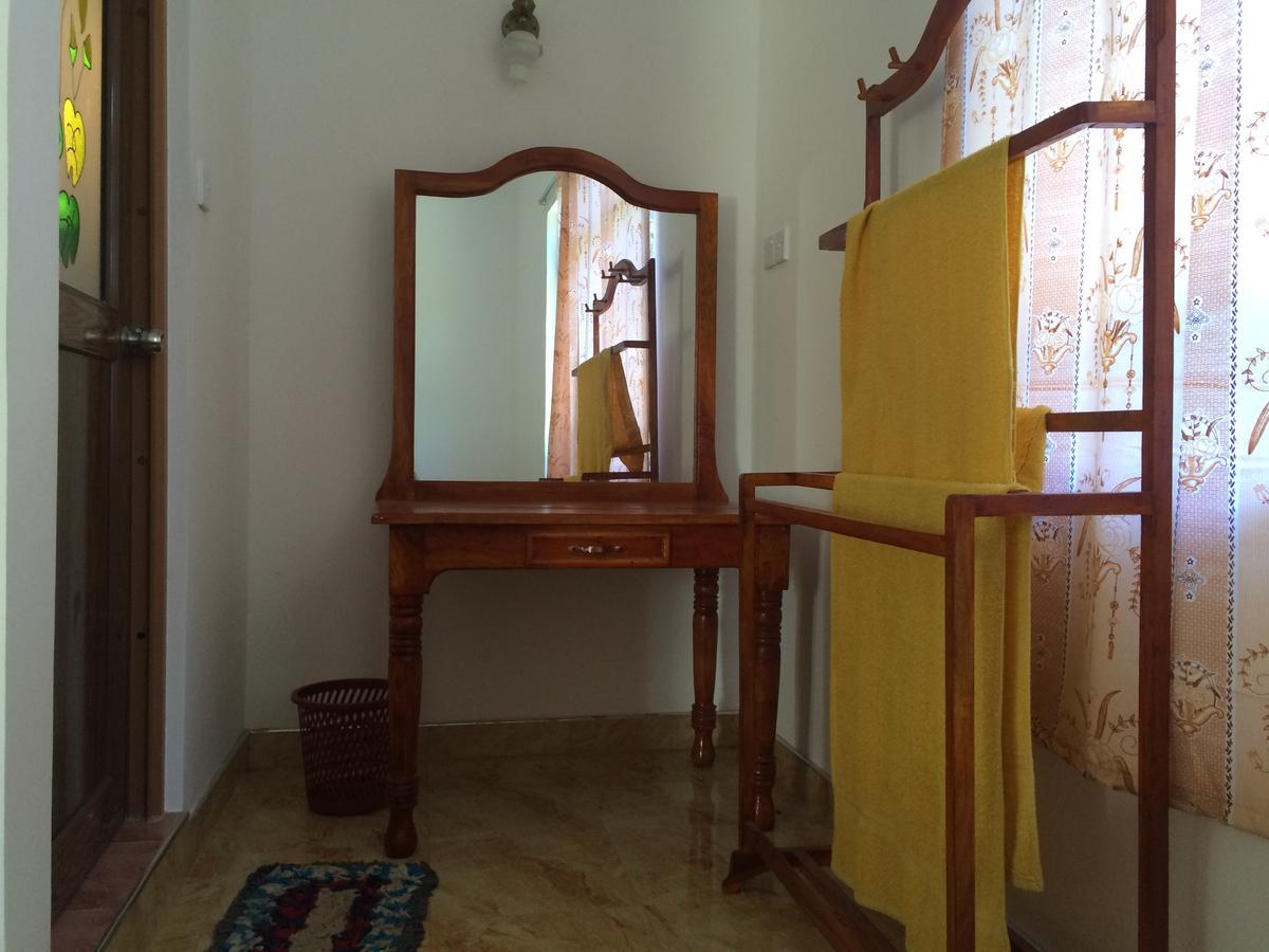 Hotel View Point Tissamaharama Εξωτερικό φωτογραφία