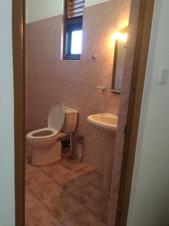 Hotel View Point Tissamaharama Εξωτερικό φωτογραφία