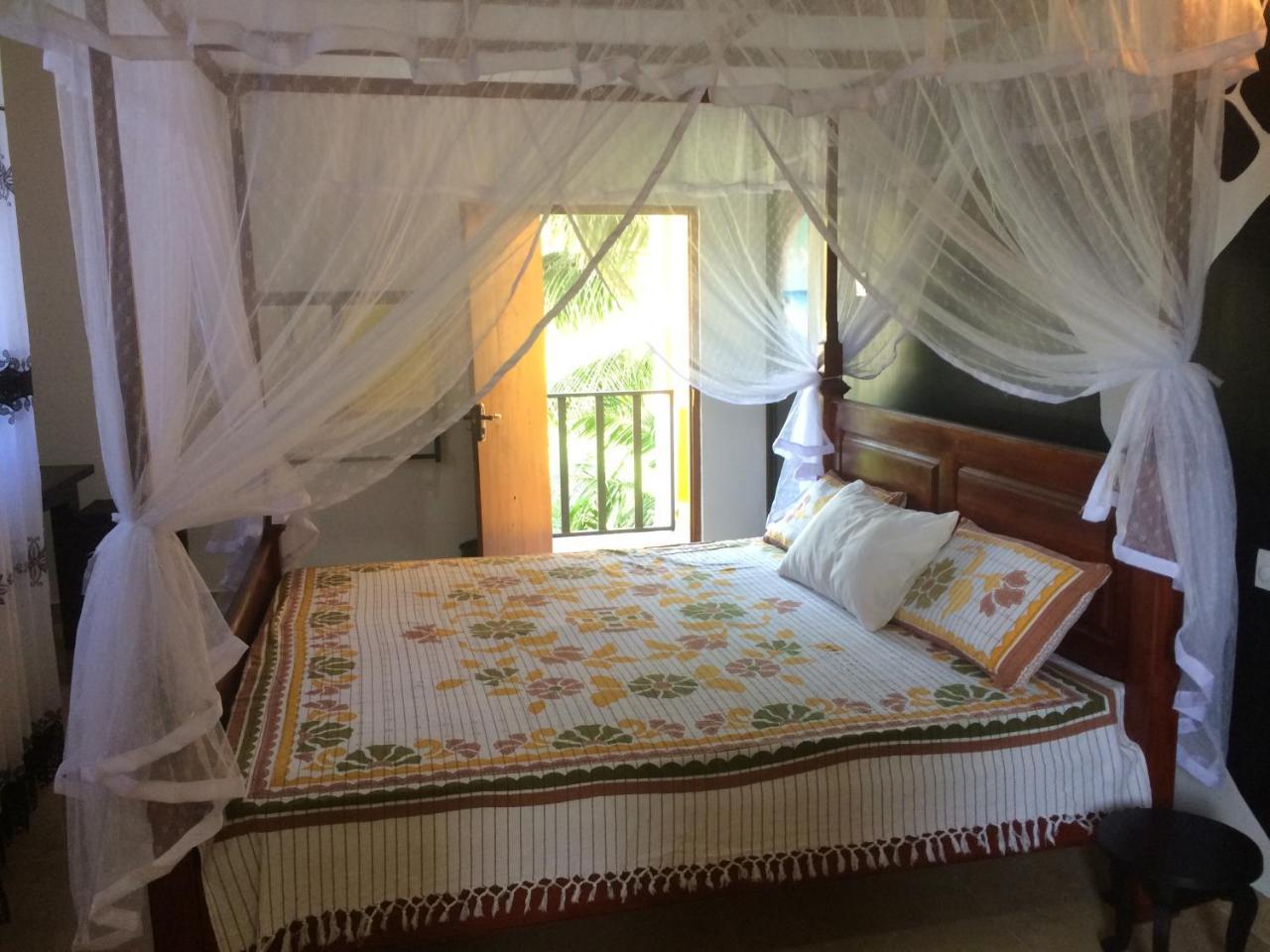 Hotel View Point Tissamaharama Εξωτερικό φωτογραφία