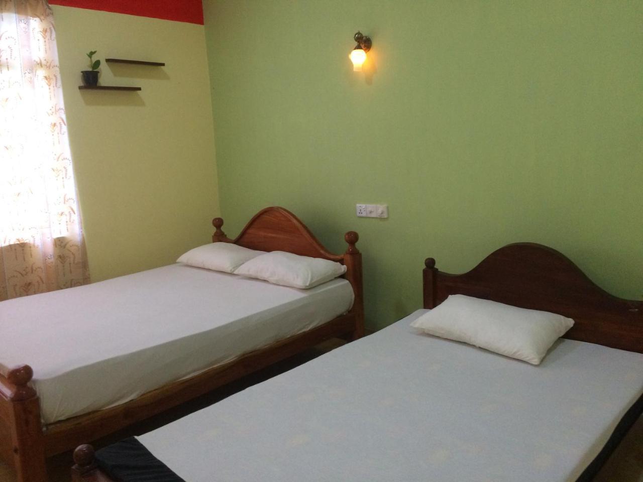 Hotel View Point Tissamaharama Εξωτερικό φωτογραφία
