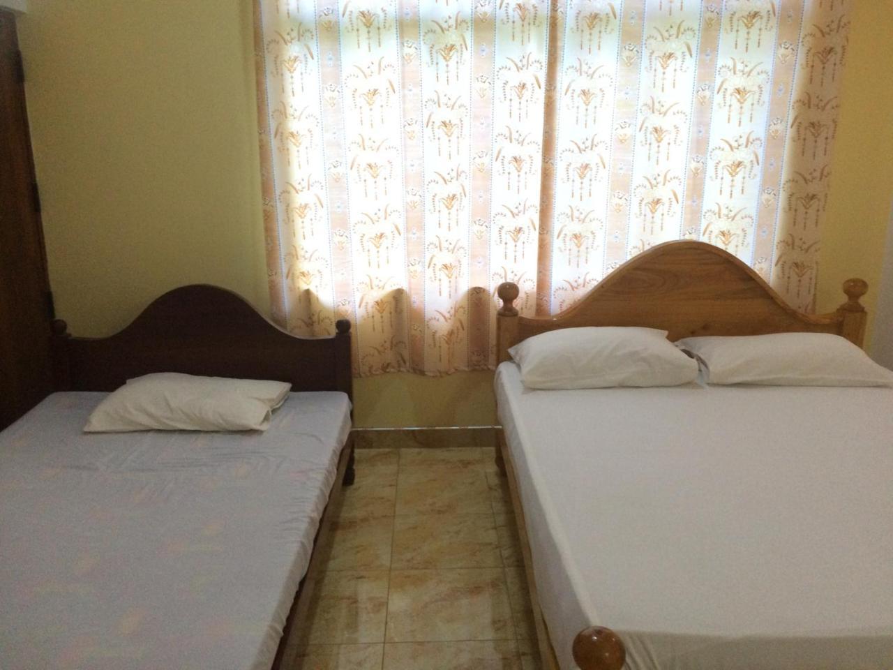 Hotel View Point Tissamaharama Εξωτερικό φωτογραφία