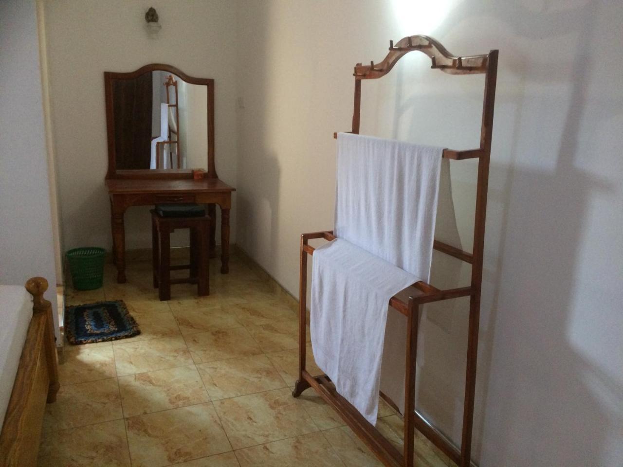 Hotel View Point Tissamaharama Εξωτερικό φωτογραφία