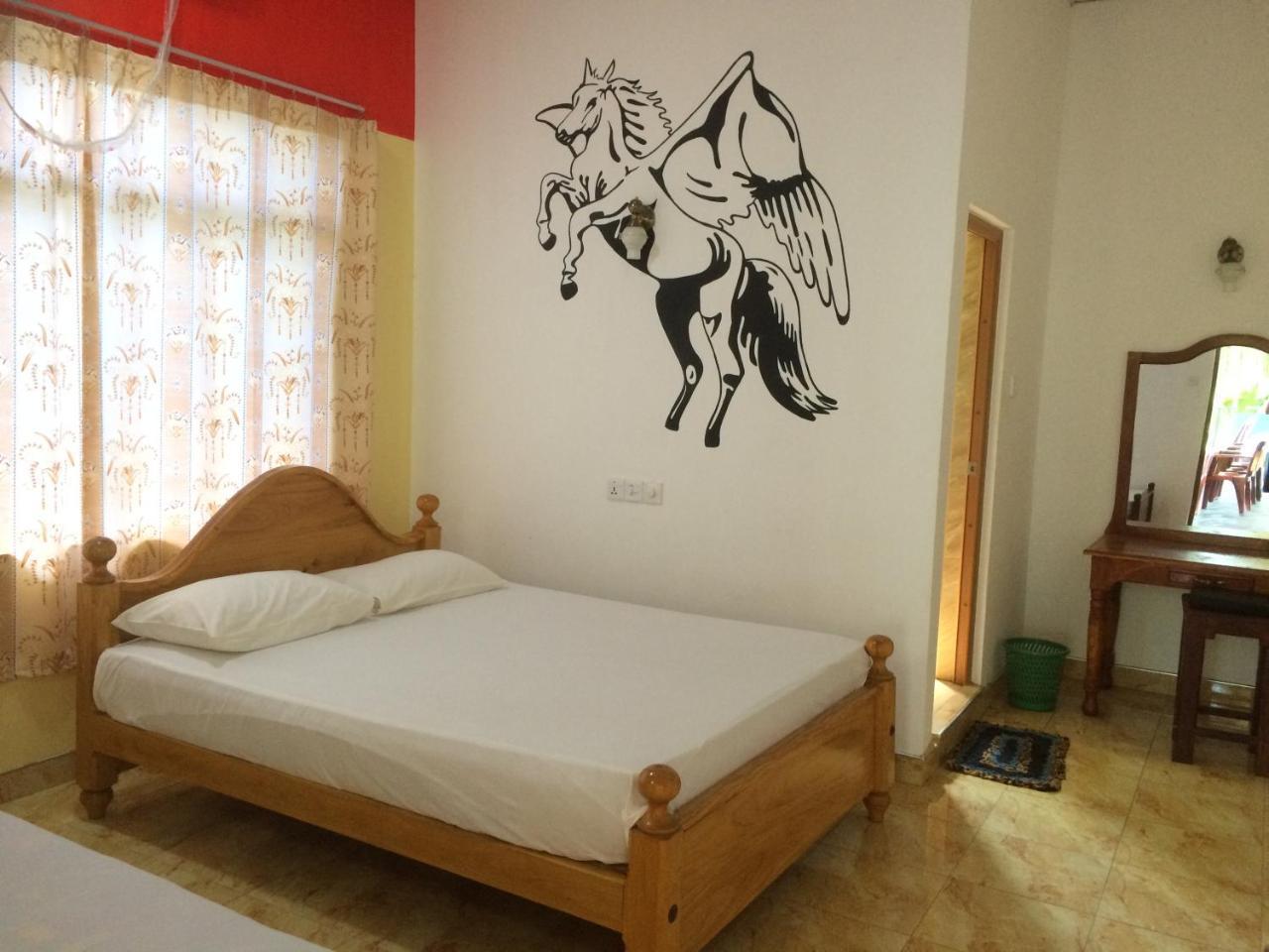 Hotel View Point Tissamaharama Εξωτερικό φωτογραφία