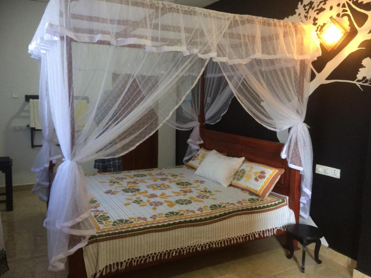 Hotel View Point Tissamaharama Εξωτερικό φωτογραφία