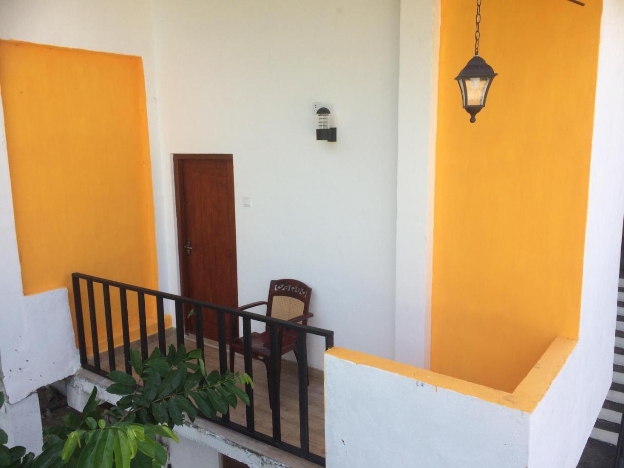 Hotel View Point Tissamaharama Εξωτερικό φωτογραφία