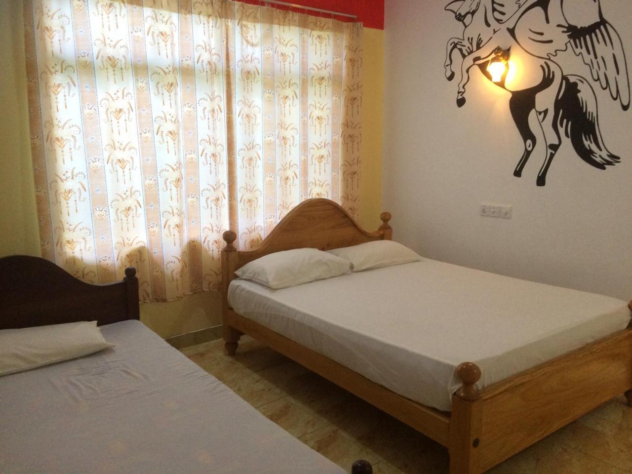 Hotel View Point Tissamaharama Εξωτερικό φωτογραφία