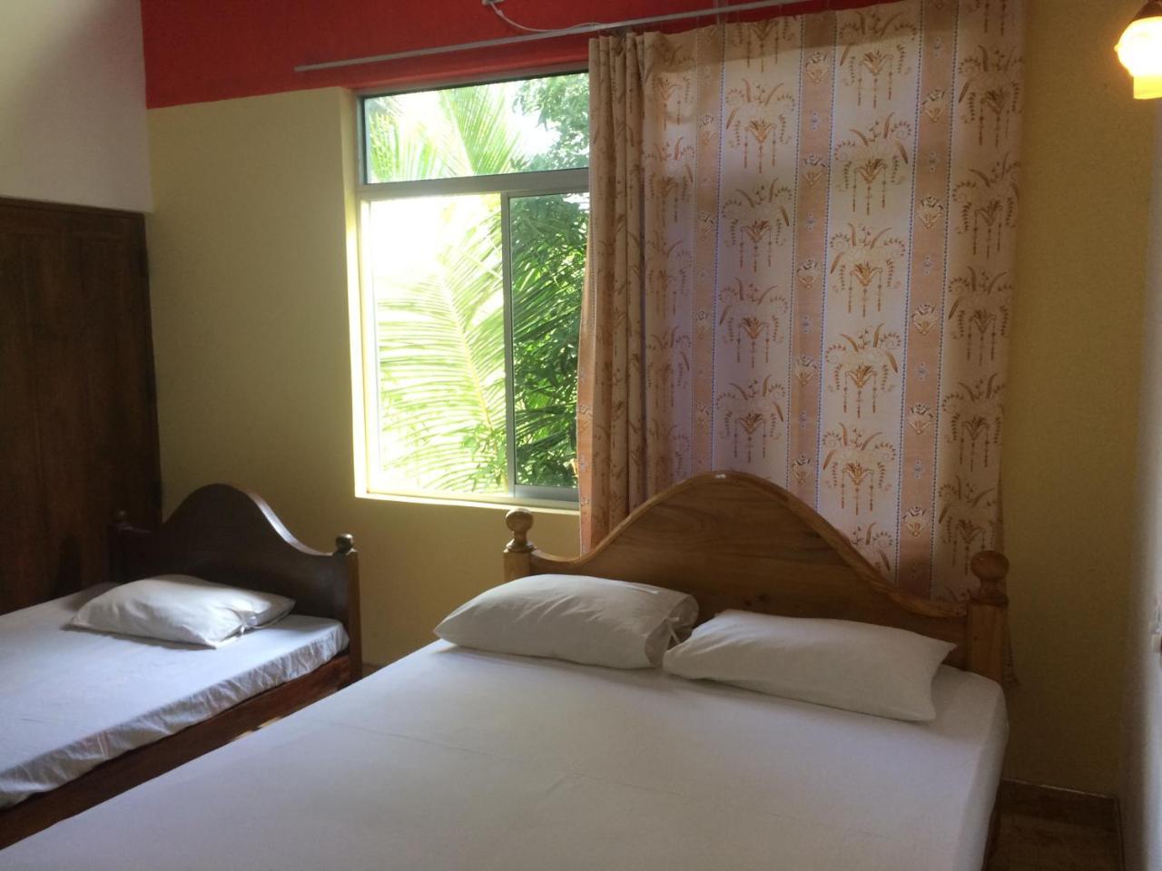 Hotel View Point Tissamaharama Εξωτερικό φωτογραφία