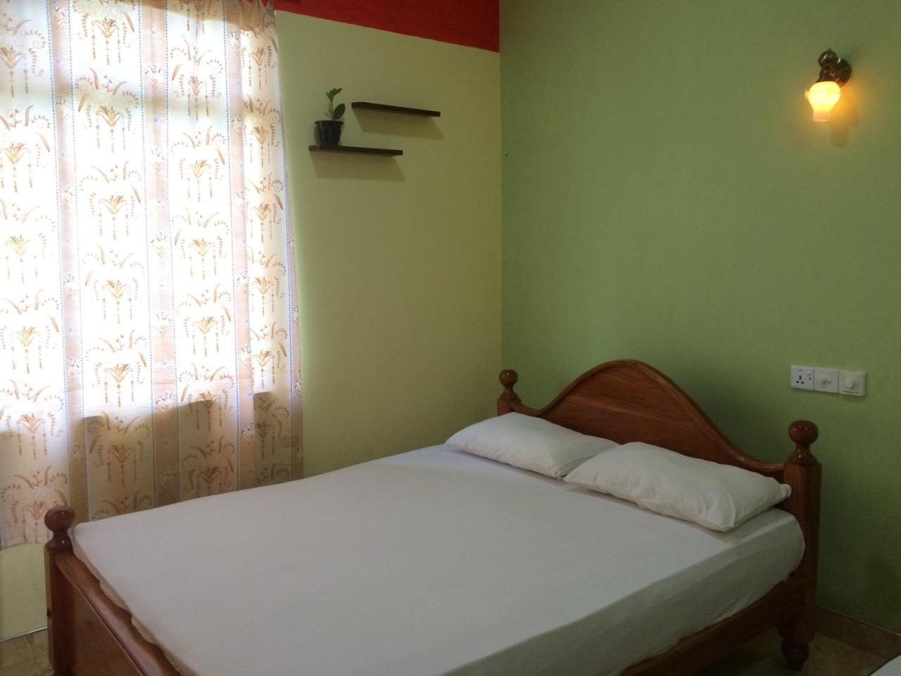 Hotel View Point Tissamaharama Εξωτερικό φωτογραφία