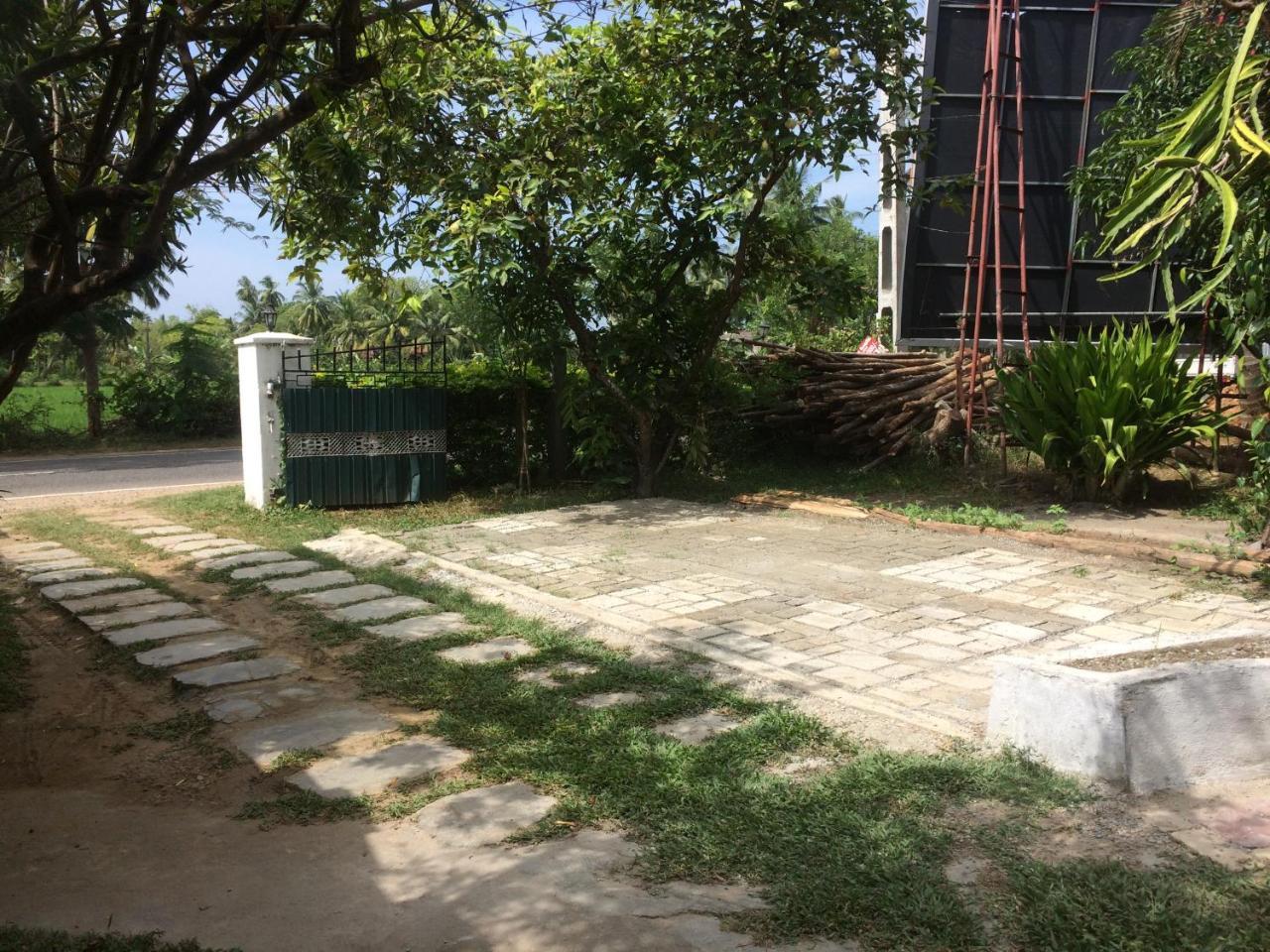 Hotel View Point Tissamaharama Εξωτερικό φωτογραφία